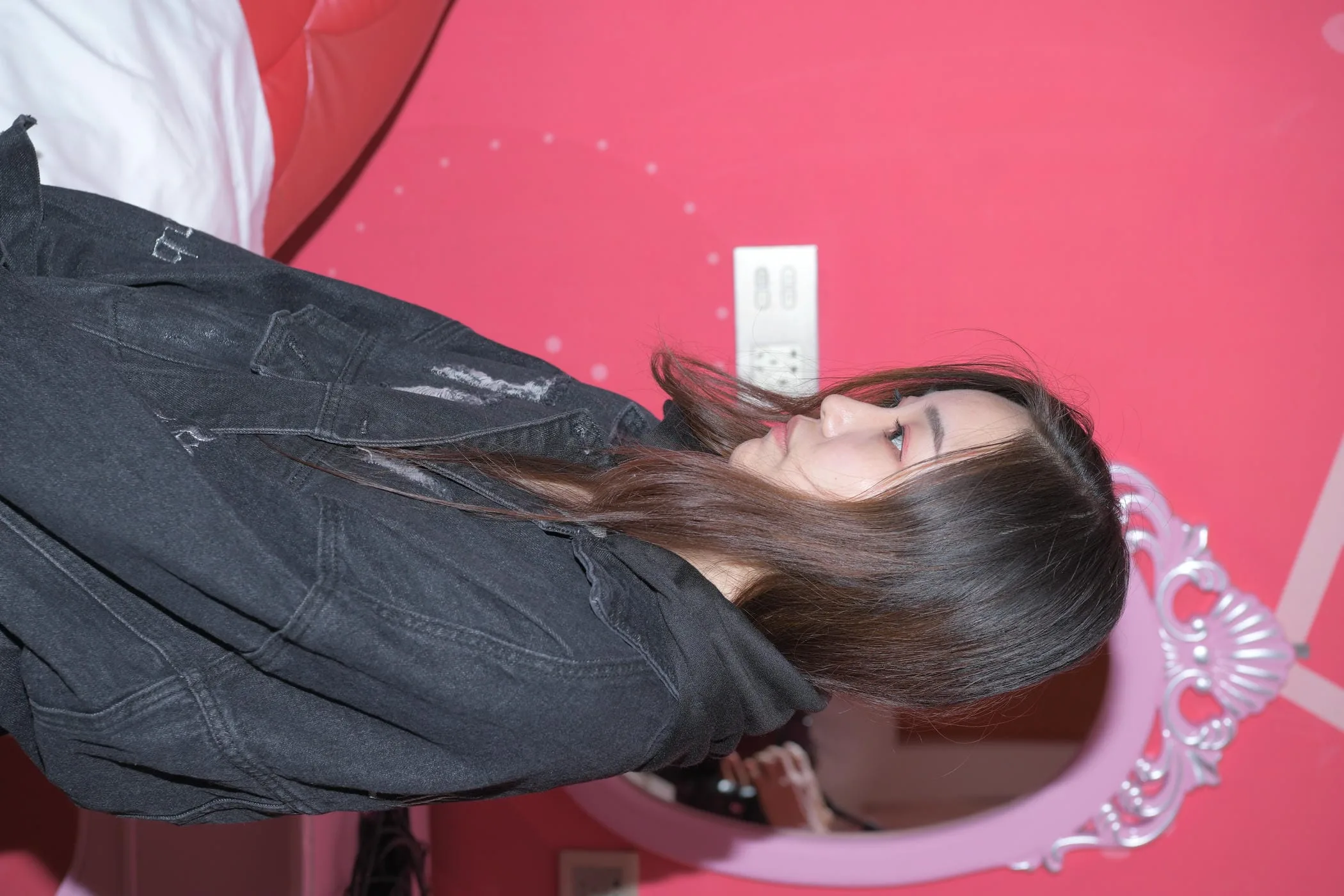 国模 何丽媛2019写真作品集｜554张高清图库｜3.5GB全套资源-密语社