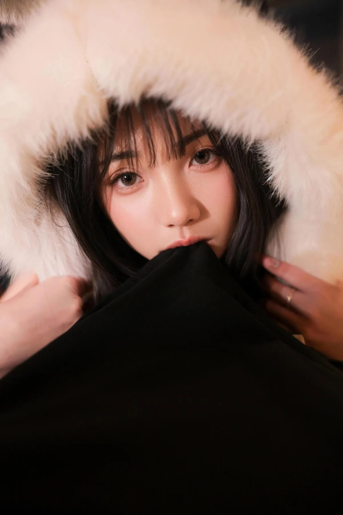 软情 - 秀人内购无水印版写真2期｜4GB高清下载-密语社