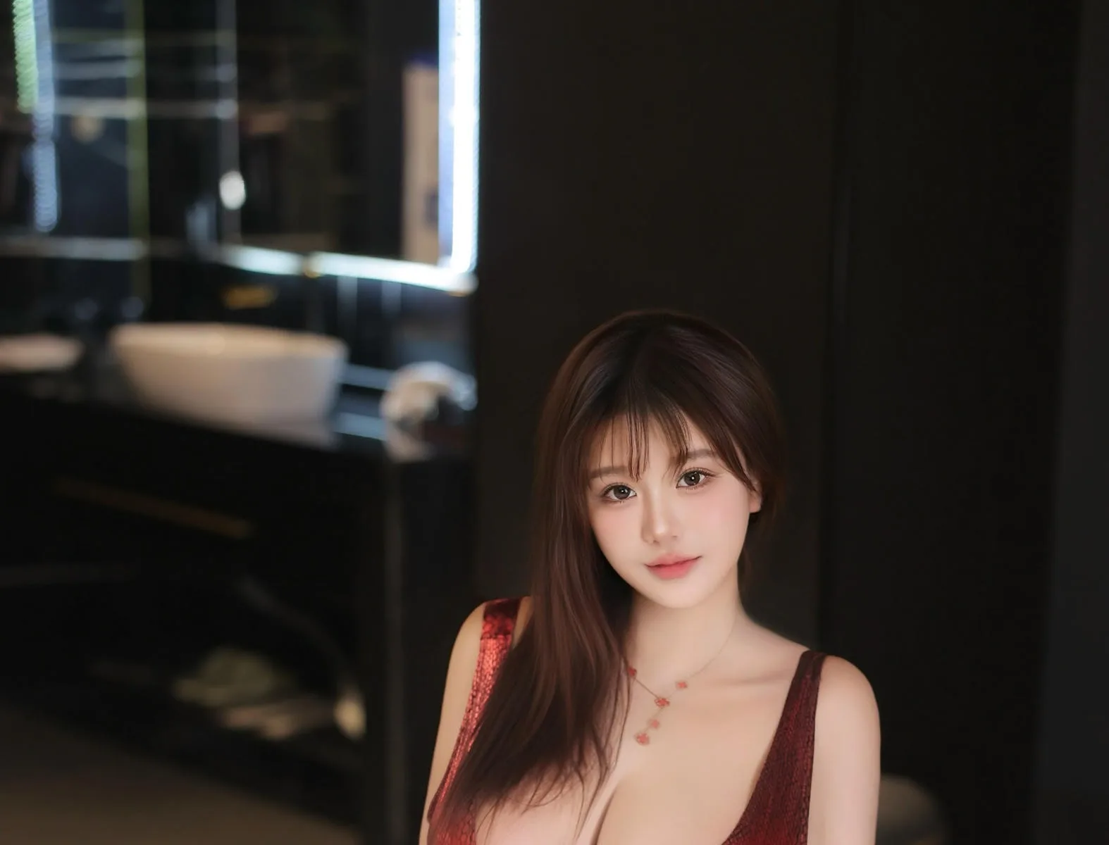 罗云琦 秀人内购写真1期 1.49GB-密语社