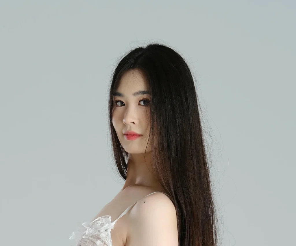 图片[1]-国模 林美人写真艺术图鉴｜668P 3GB 4K超清 [GM249轻氧企划]-密语社