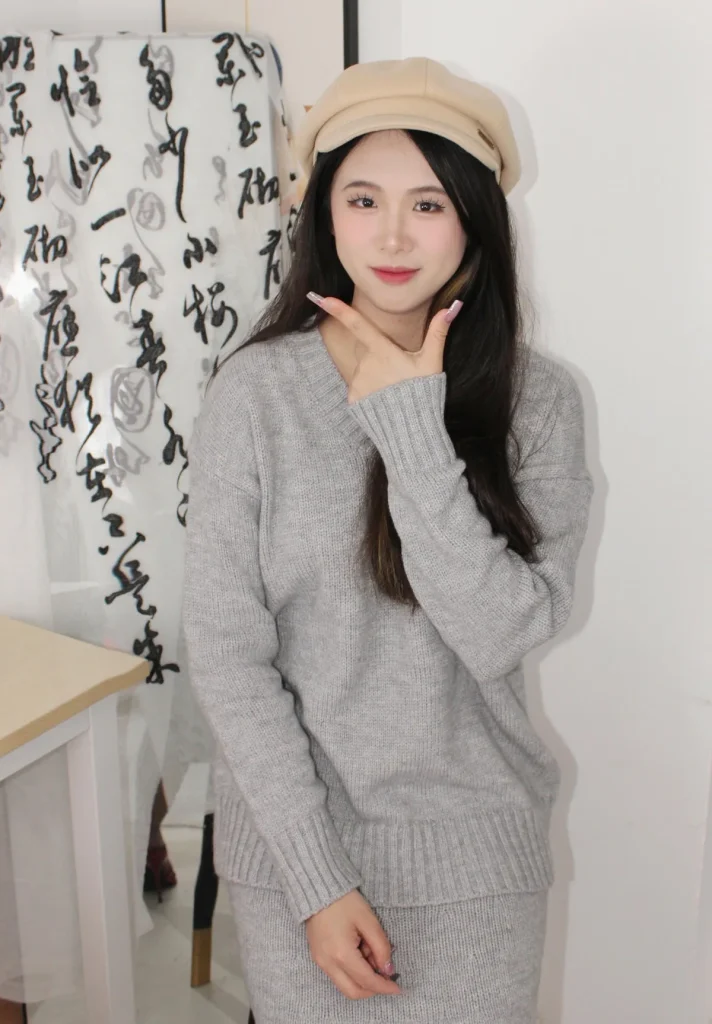 图片[4]-小众视觉写真合集全47期打包 164GB-密语社