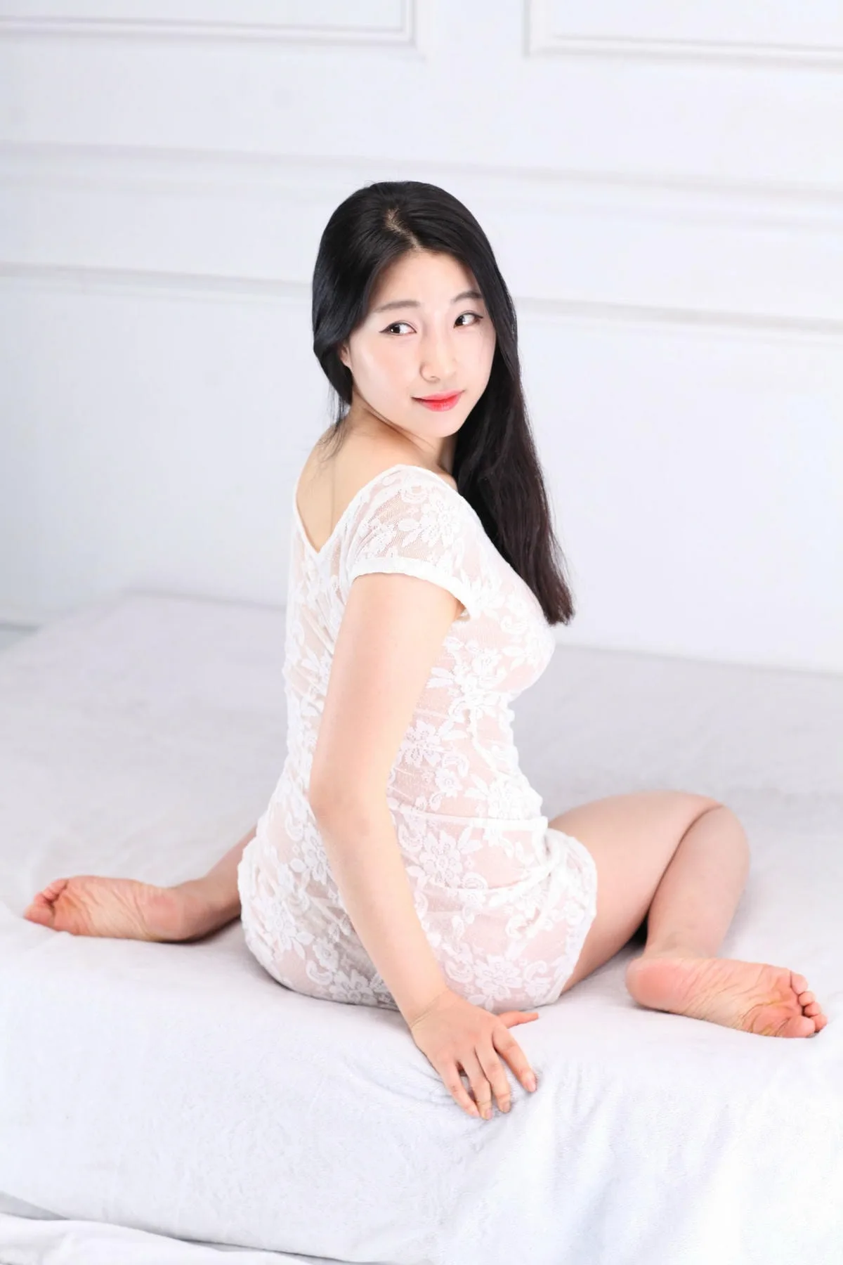 韩模 고은｜706P 1.75GB柔弧美学[韩系视觉手记] MOE339期精选-密语社