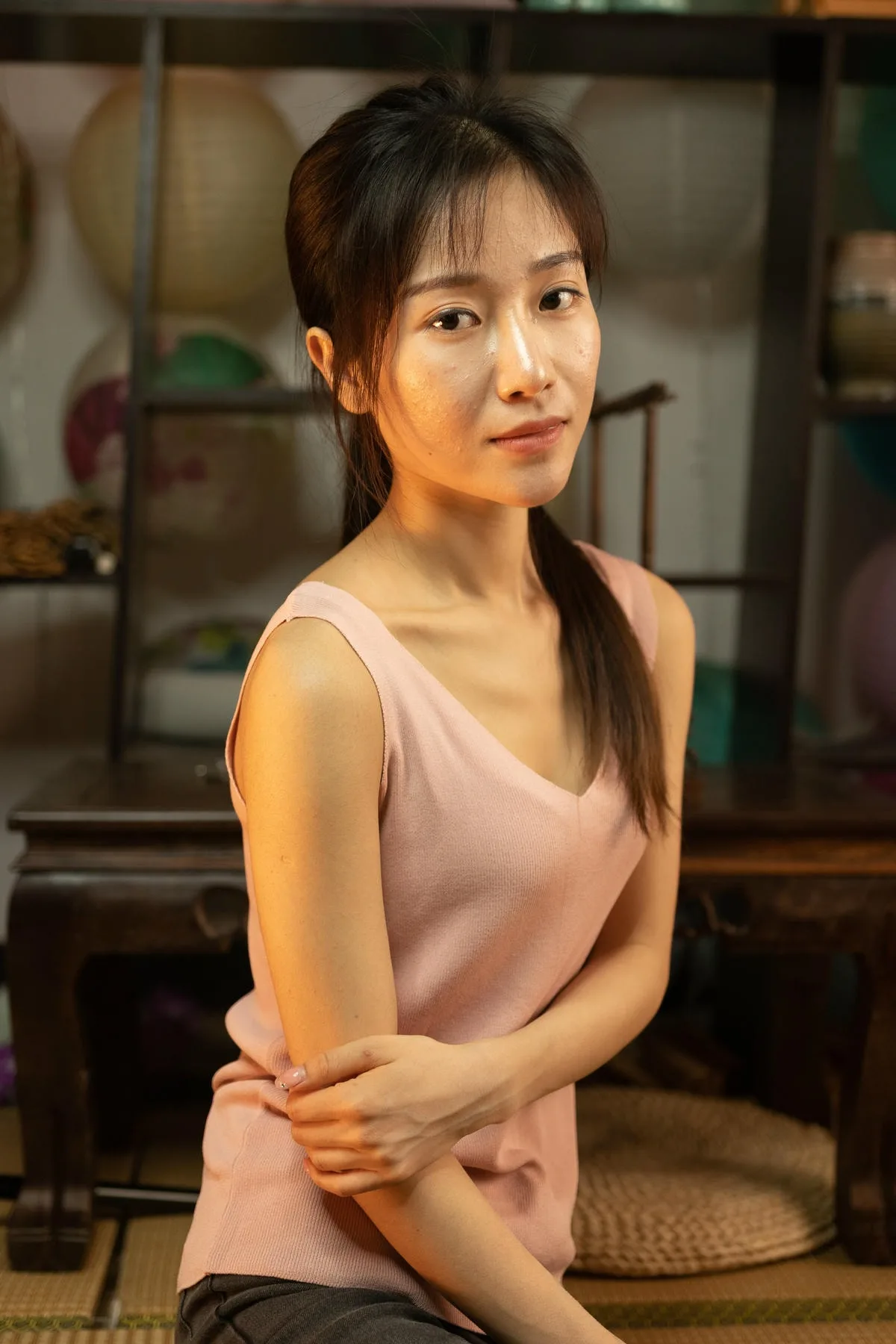国模 Bean(苏苏) PKG摄影2019绝版私拍｜4K超清珍藏版[典藏360P/4.1GB]-密语社