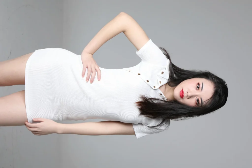 图片[2]-国模 美娜魅影全集｜492P全方位私拍 1.92GB御姐范本-密语社