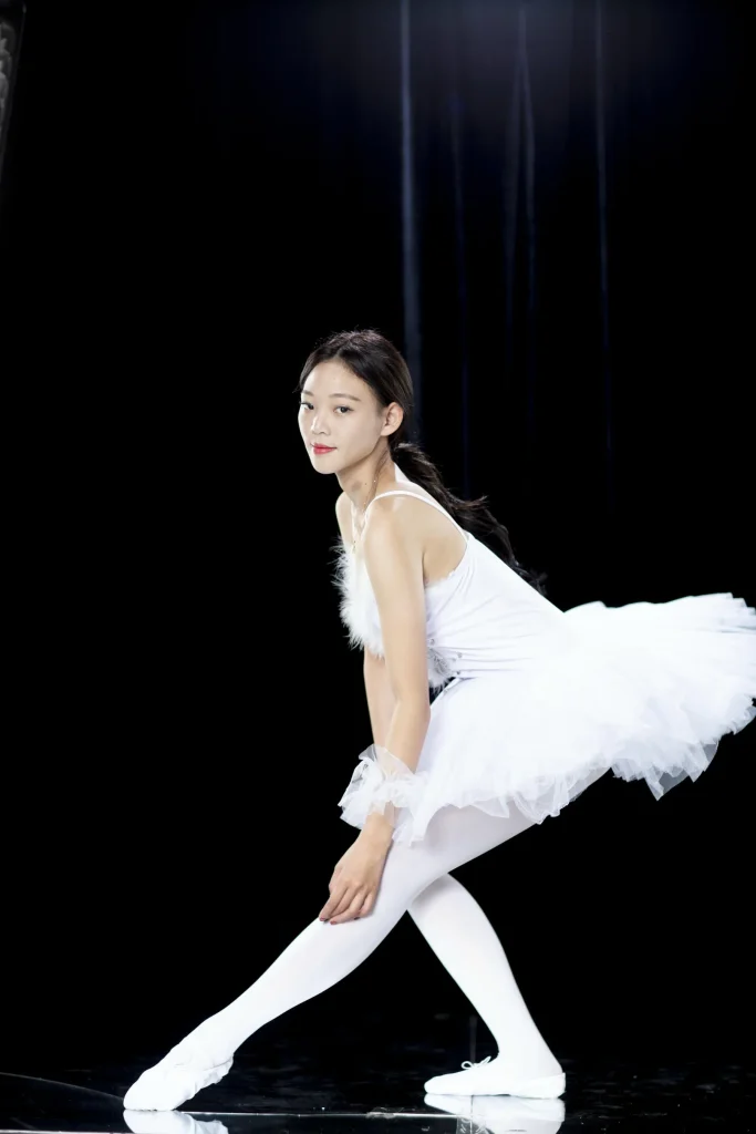 图片[1]-国模辛迪GM-MOE-370舞者艺术写真[560P 3.47GB]-密语社