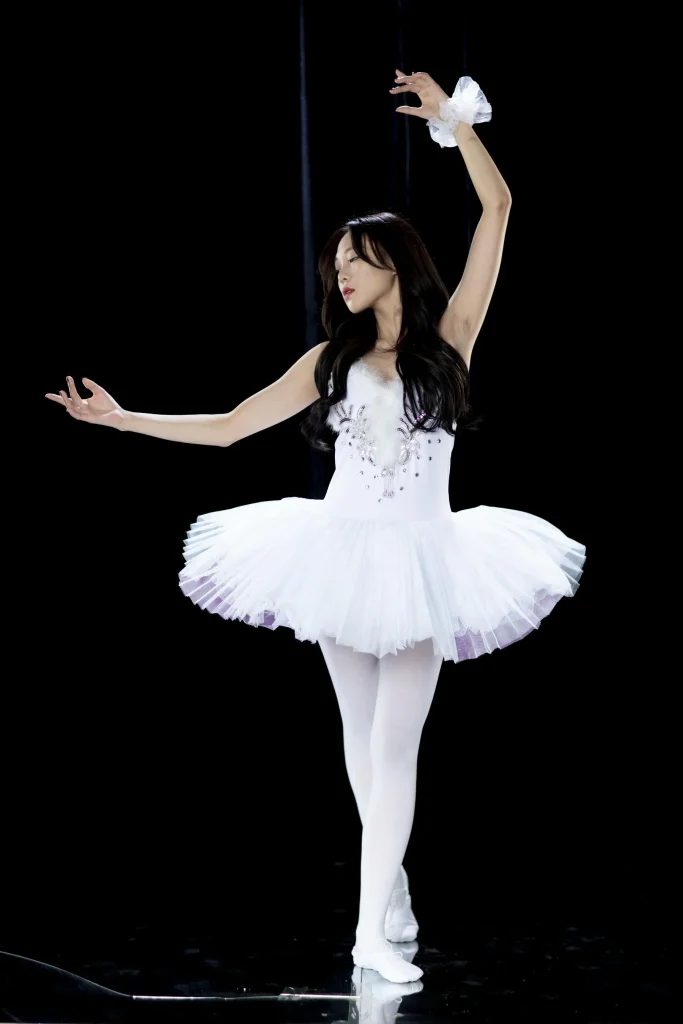 图片[3]-国模辛迪GM-MOE-370舞者艺术写真[560P 3.47GB]-密语社