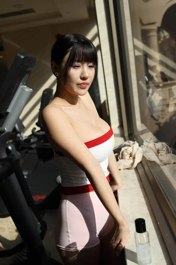 图片[7]-朱可儿Flower若轻写真 – 范家辉魔镜街拍作品集 [332P2V 10GB]​-密语社
