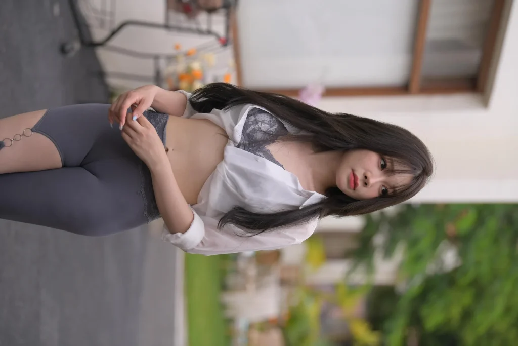 图片[3]-魔镜街拍芝芝机密写真 – 一始摄影作品381P高清图集-密语社