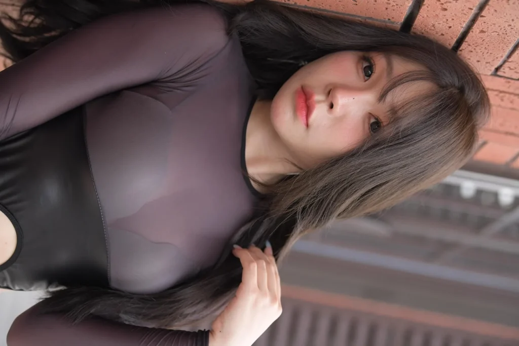 图片[9]-魔镜街拍芝芝妥协写真 – 一始摄影作品1040P高清图集 24GB-密语社
