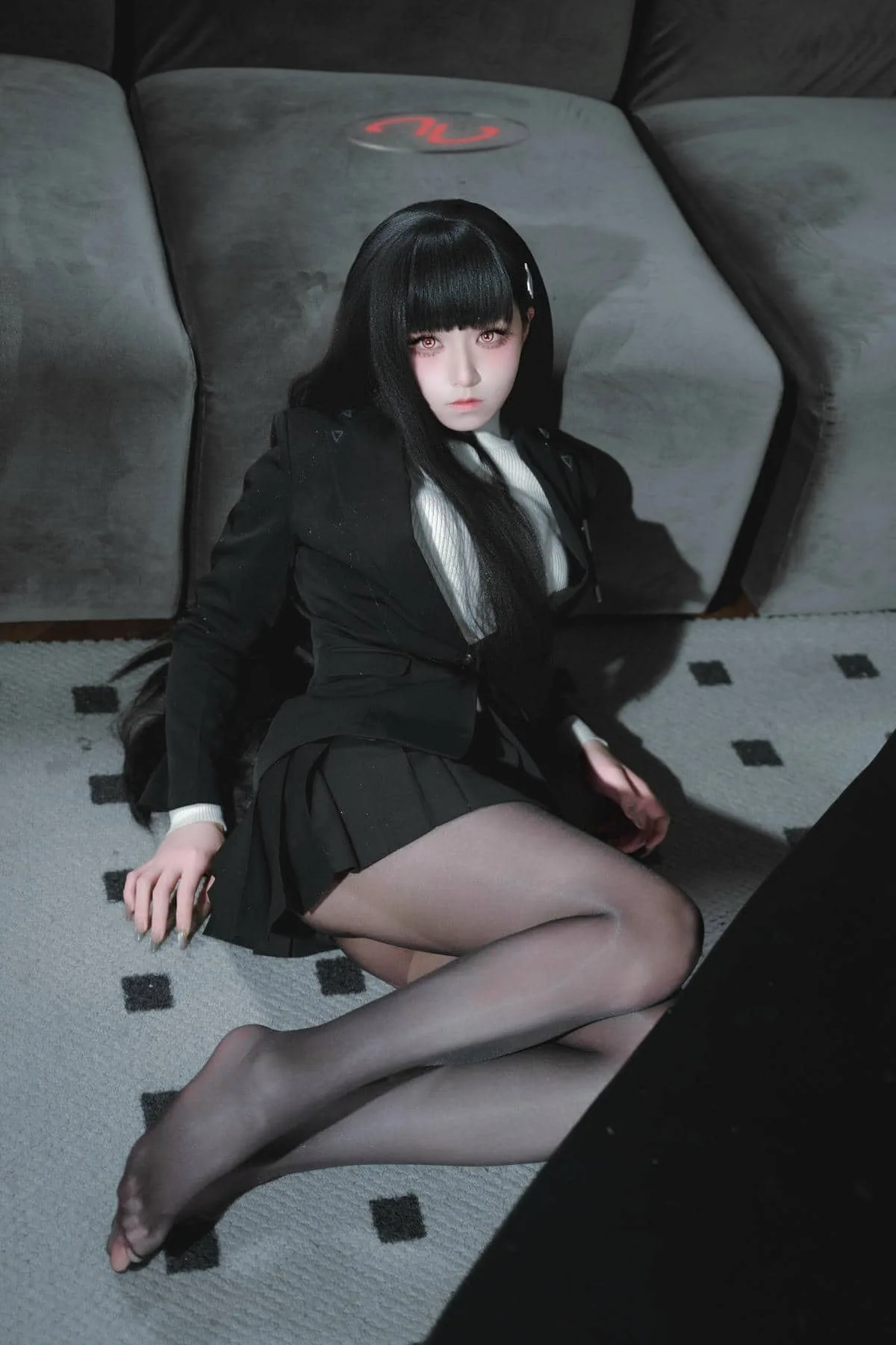 双木扶苏写真19期全集9GB 精美角色扮演照片-密语社