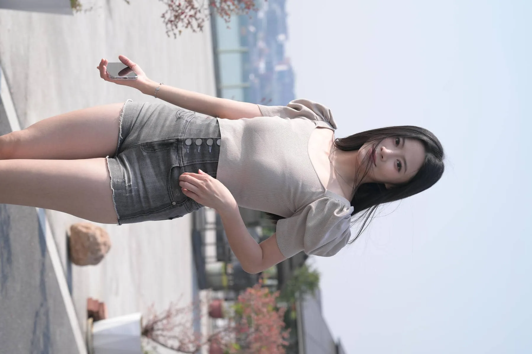 不吃鸡蛋 街头时尚摄影 Pear-Season7 | 专业街拍作品集22GB-密语社