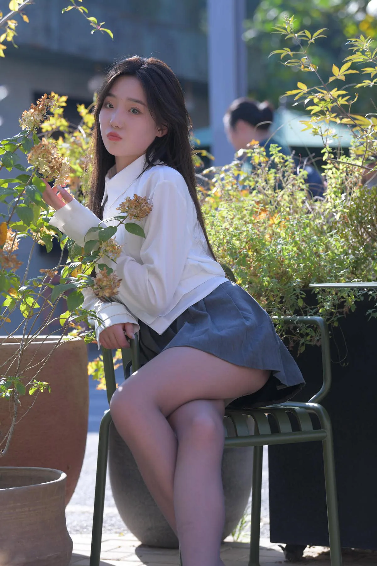 一始作品 茉莉雨 [1091P 23.33 GB]-密语社