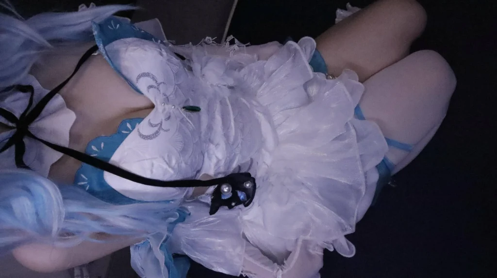 图片[3]-B站棍之勇者伊蕾娜 (Elaina) 写真全套合集 [40套/22GB] 完整打包下载-密语社