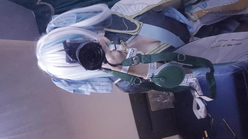 图片[6]-B站棍之勇者伊蕾娜 (Elaina) 写真全套合集 [40套/22GB] 完整打包下载-密语社