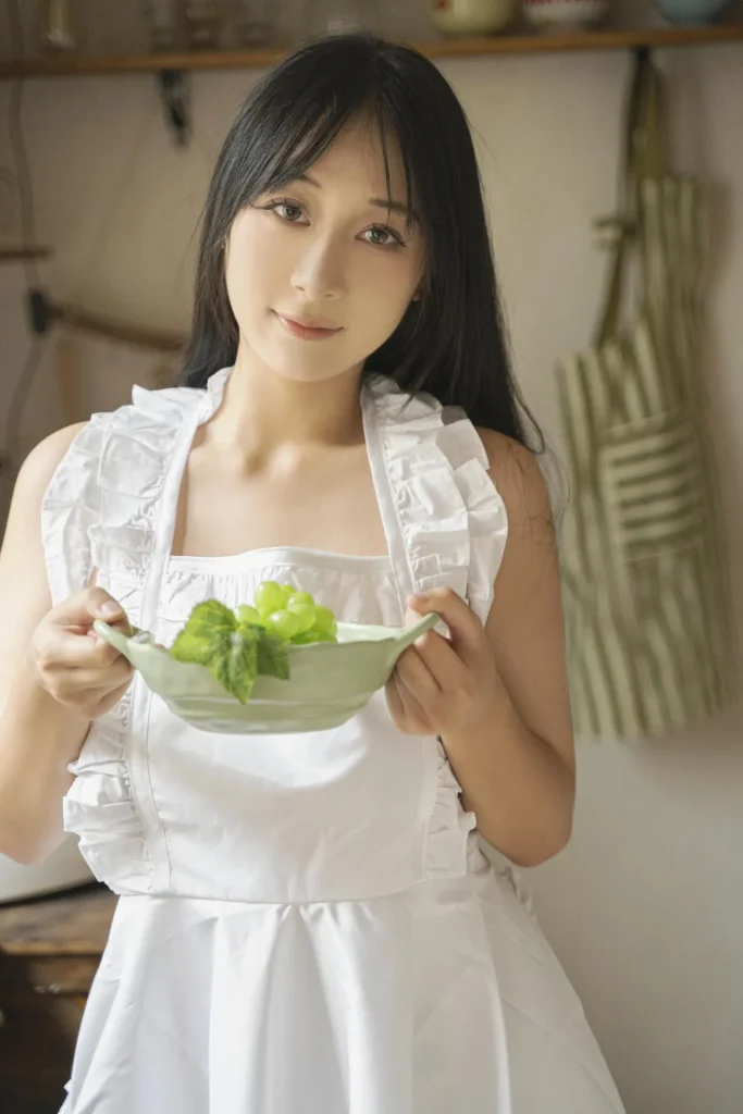 图片[1]-浅安安 个人写真套图全集打包：41套完整版 [49GB]-密语社