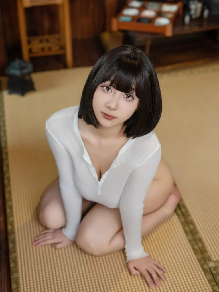 图片[5]-浅安安 个人写真套图全集打包：41套完整版 [49GB]-密语社