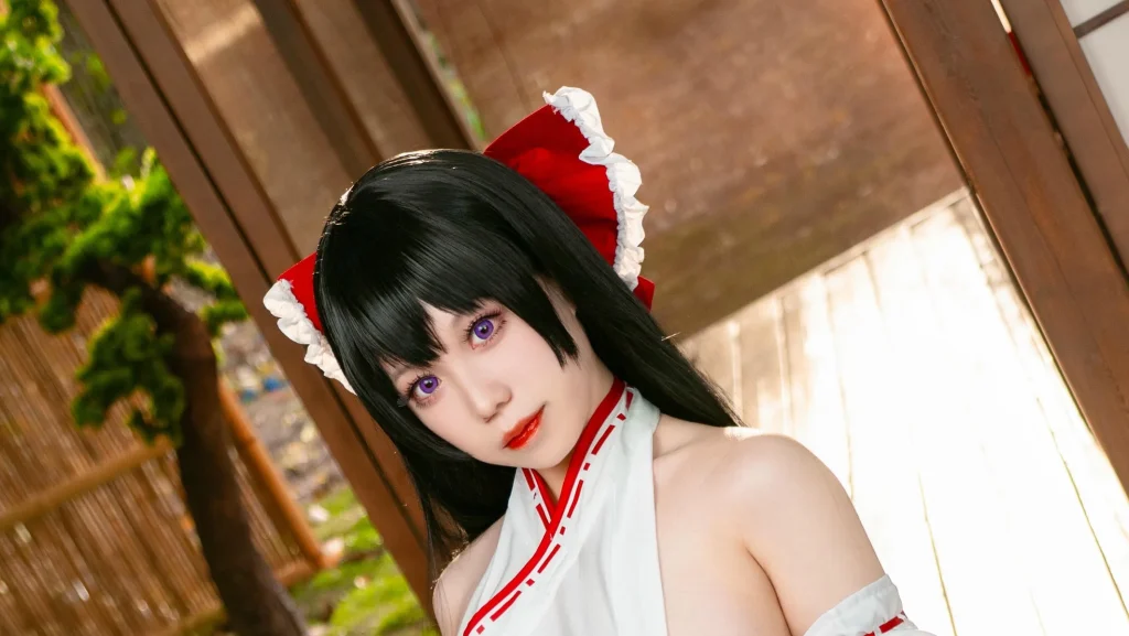 图片[2]-芦苇苇苇 – 全套写真合集 [4套 1.3GB]-密语社