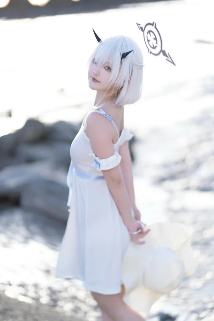 图片[1]-Mercurius-i (露) – 全套写真合集 [8套 3GB]-密语社
