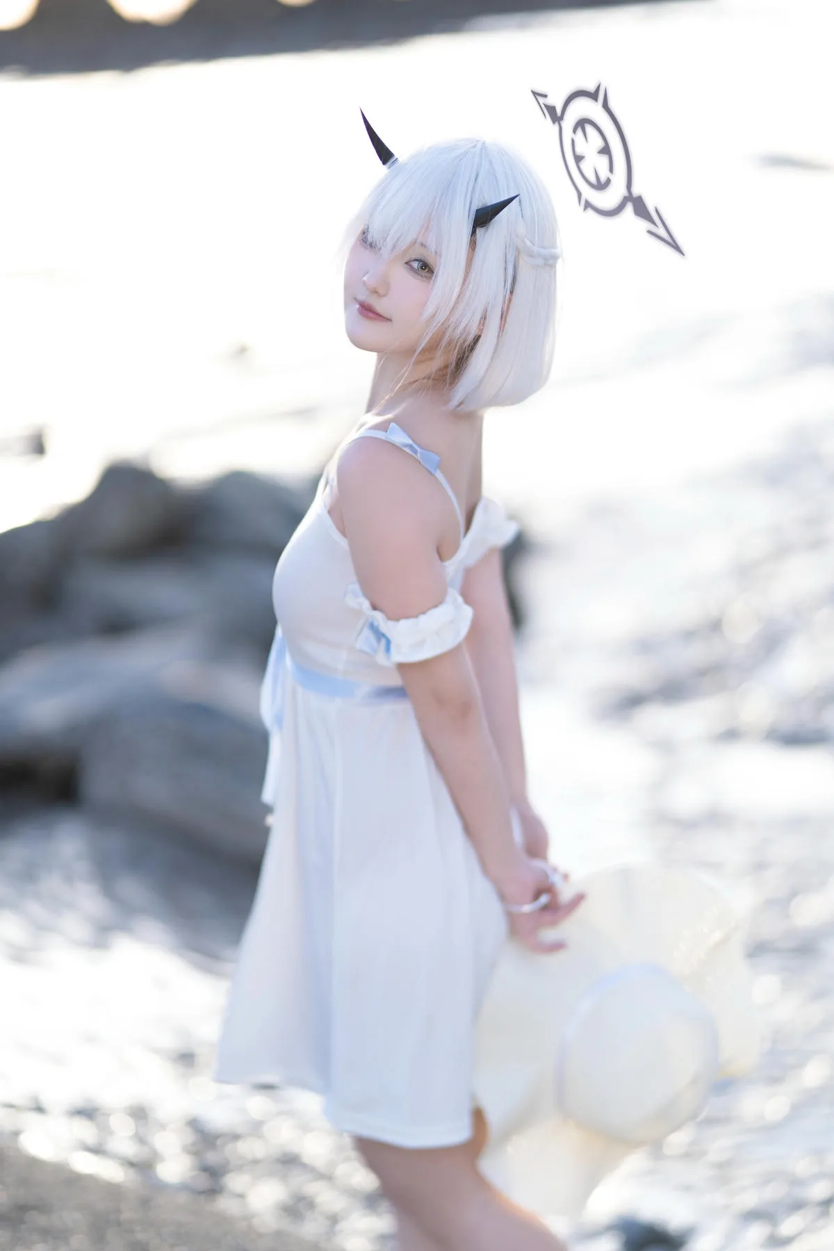 Mercurius-i (露) - 全套写真合集 [8套 3GB]-密语社