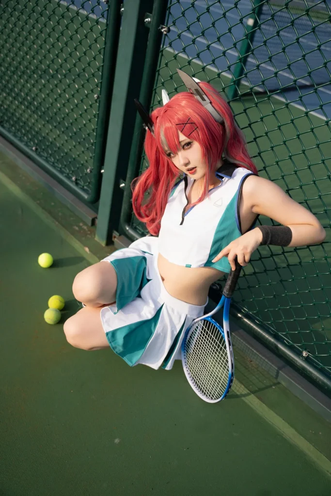 图片[3]-Mercurius-i (露) – 全套写真合集 [8套 3GB]-密语社
