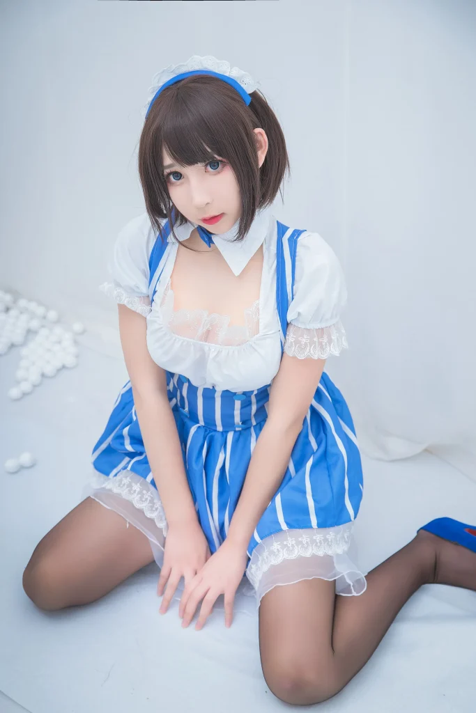 图片[1]-小酥酱美女写真图集合集打包下载17套 3.26GB-密语社