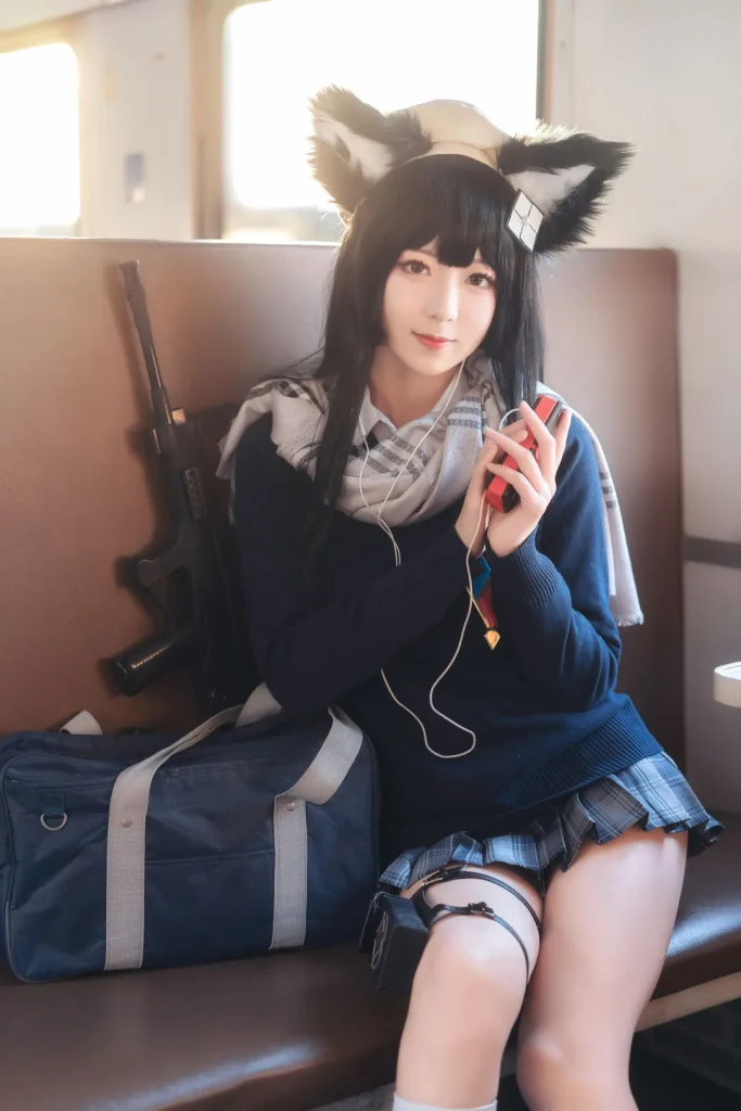 图片[2]-弥音音美女艺术写真图集合集打包下载22套 7.5GB-密语社