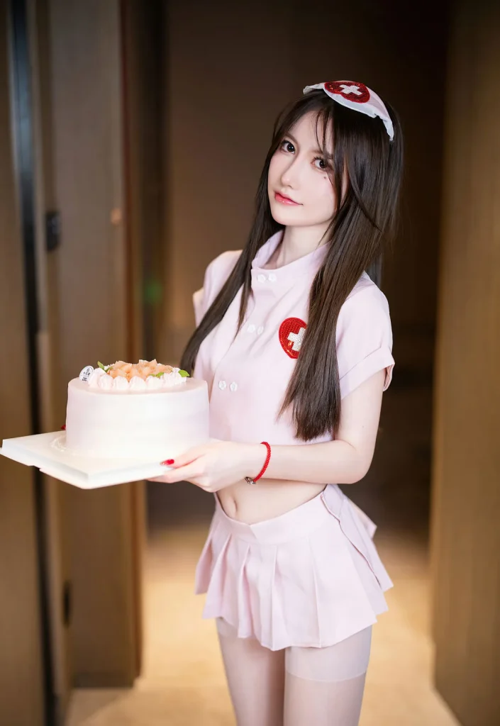 图片[2]-美桃酱美女艺术写真图集合集打包下载38套 26GB-密语社