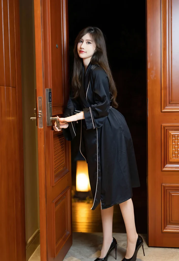 图片[5]-美桃酱美女艺术写真图集合集打包下载38套 26GB-密语社