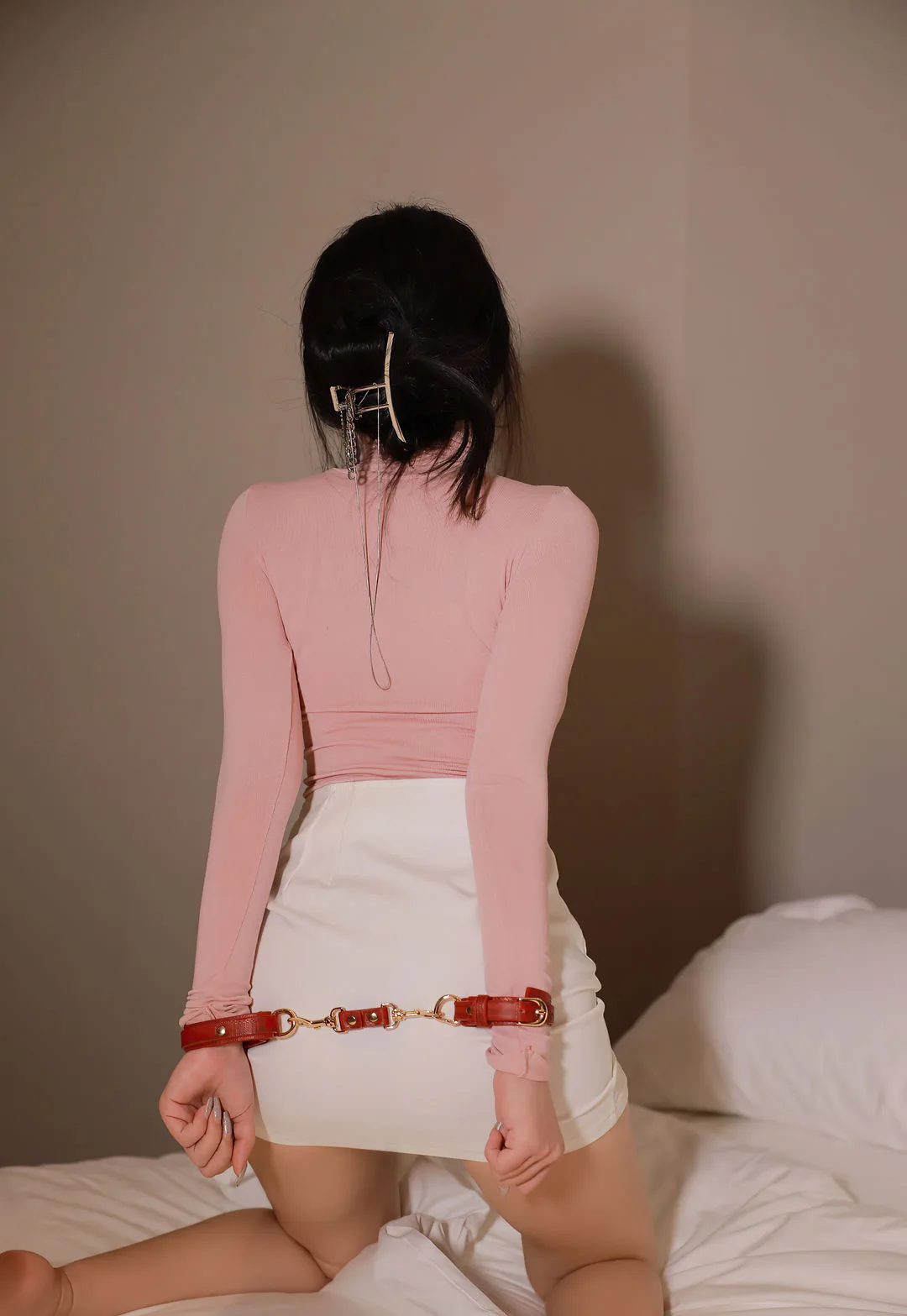 Niki可雅美女写真图集合集打包下载12套 7.2GB-密语社