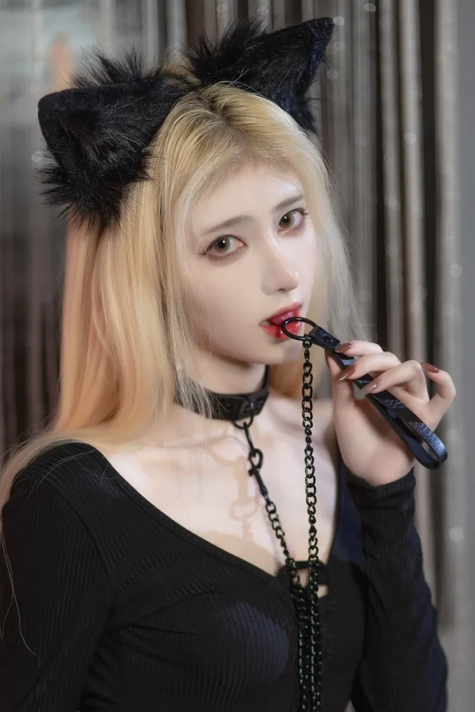 图片[1]-南桃Momoko美女艺术写真图集完整版合集打包下载88套 9.2GB-密语社