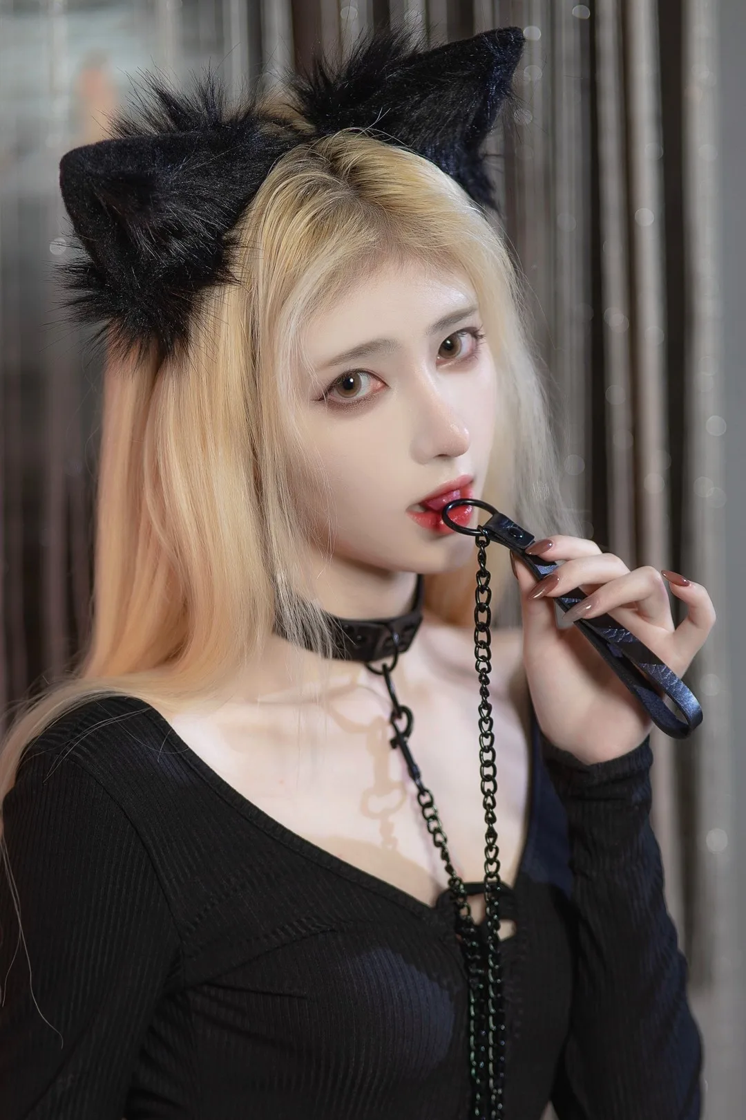 南桃Momoko美女艺术写真图集完整版合集打包下载88套 9.2GB-密语社