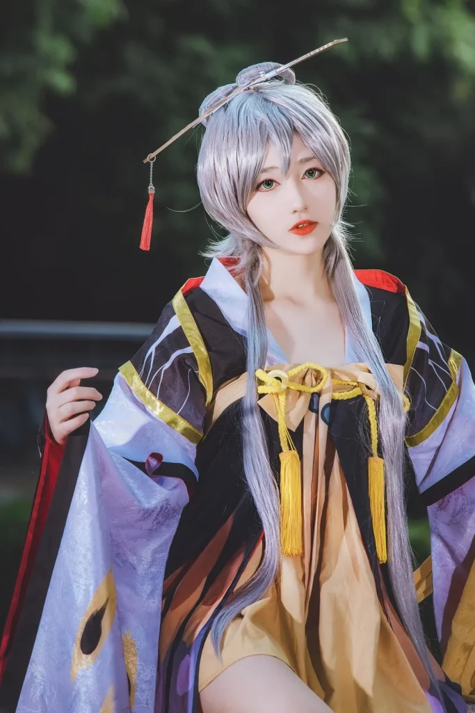 图片[2]-南桃Momoko美女艺术写真图集完整版合集打包下载88套 9.2GB-密语社