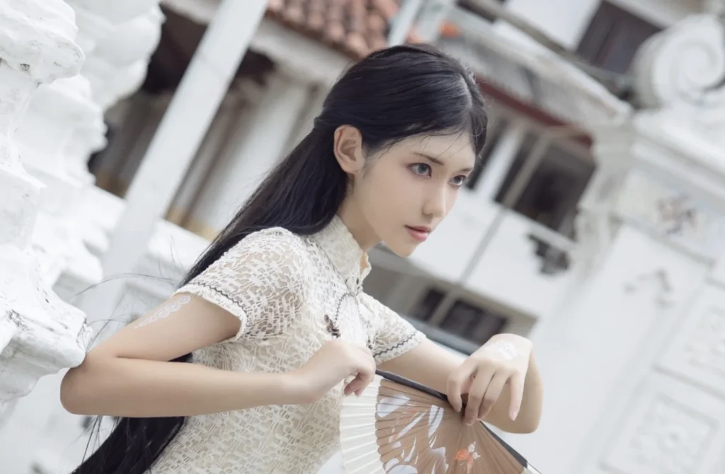 图片[3]-南桃Momoko美女艺术写真图集完整版合集打包下载88套 9.2GB-密语社