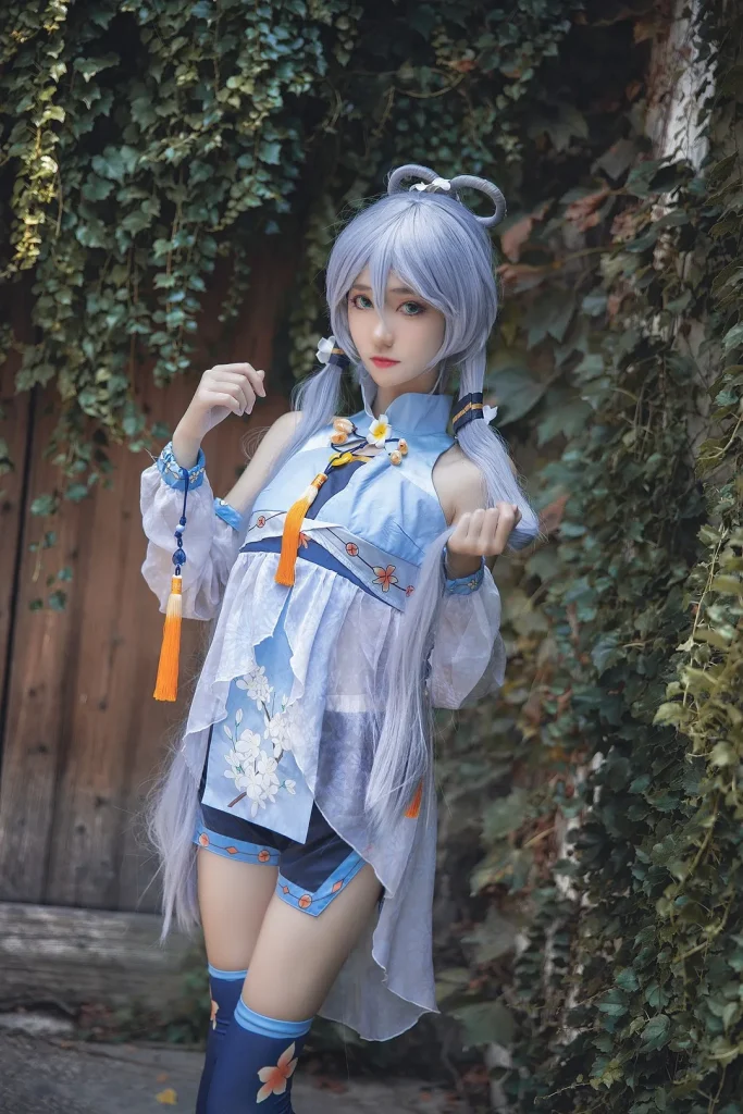 图片[4]-南桃Momoko美女艺术写真图集完整版合集打包下载88套 9.2GB-密语社