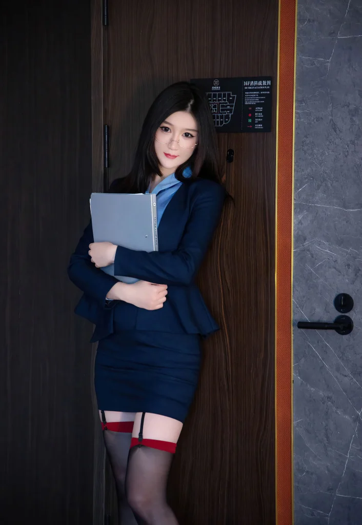 图片[2]-顾乔楠Cora美女艺术写真套图合集打包下载91套39GB-密语社