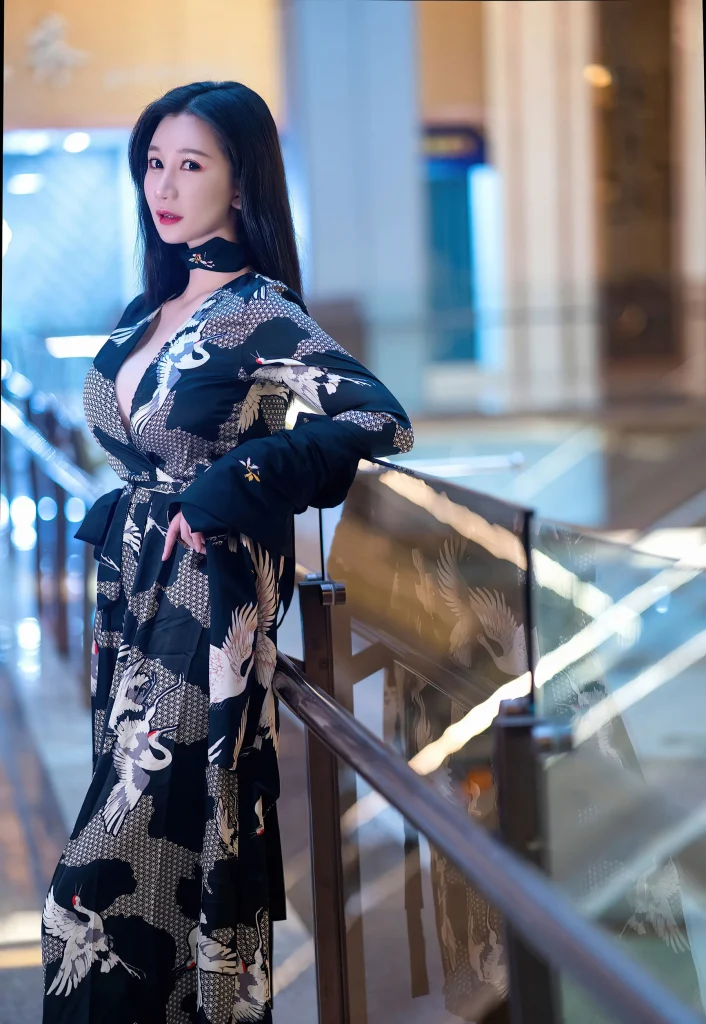 图片[6]-顾乔楠Cora美女艺术写真套图合集打包下载91套39GB-密语社