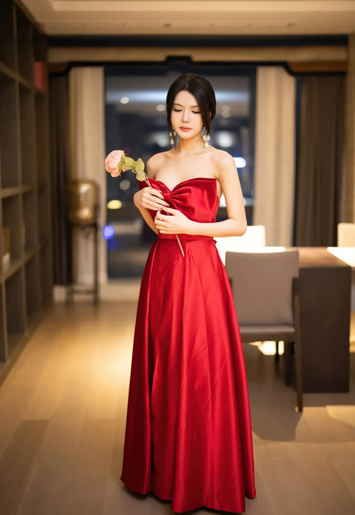 图片[1]-媛媛酱belle美女写真套图打包下载35套 20GB-密语社