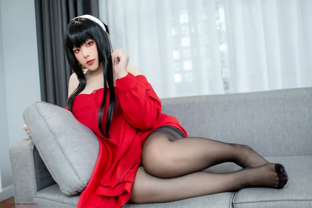 图片[1]-Neppu美女艺术写真图集合集打包下载34套 12GB-密语社
