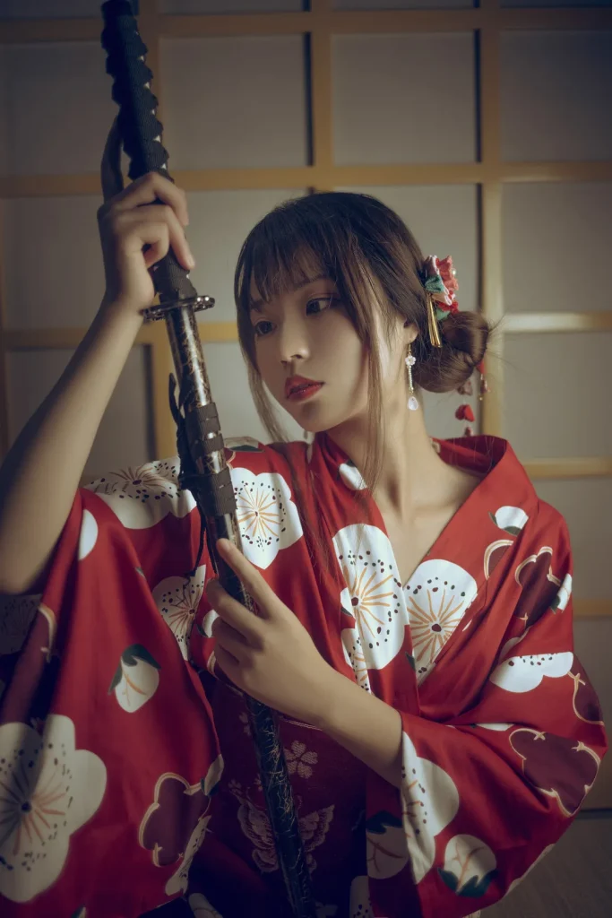 图片[2]-白易子教主美女艺术写真图集合集打包下载32套483P 3.6GB-密语社