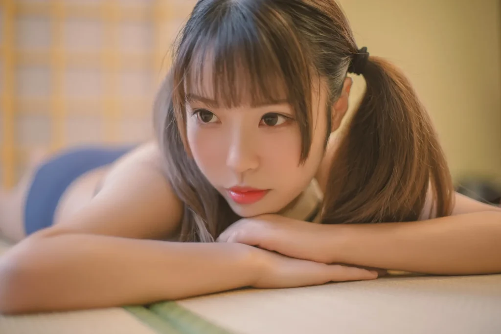 图片[5]-白易子教主美女艺术写真图集合集打包下载32套483P 3.6GB-密语社