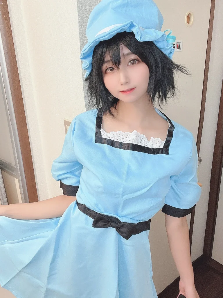 图片[2]-柳丸(koharuuuuuuuu)美女艺术写真图集合集打包下载6598P 12.2GB-密语社