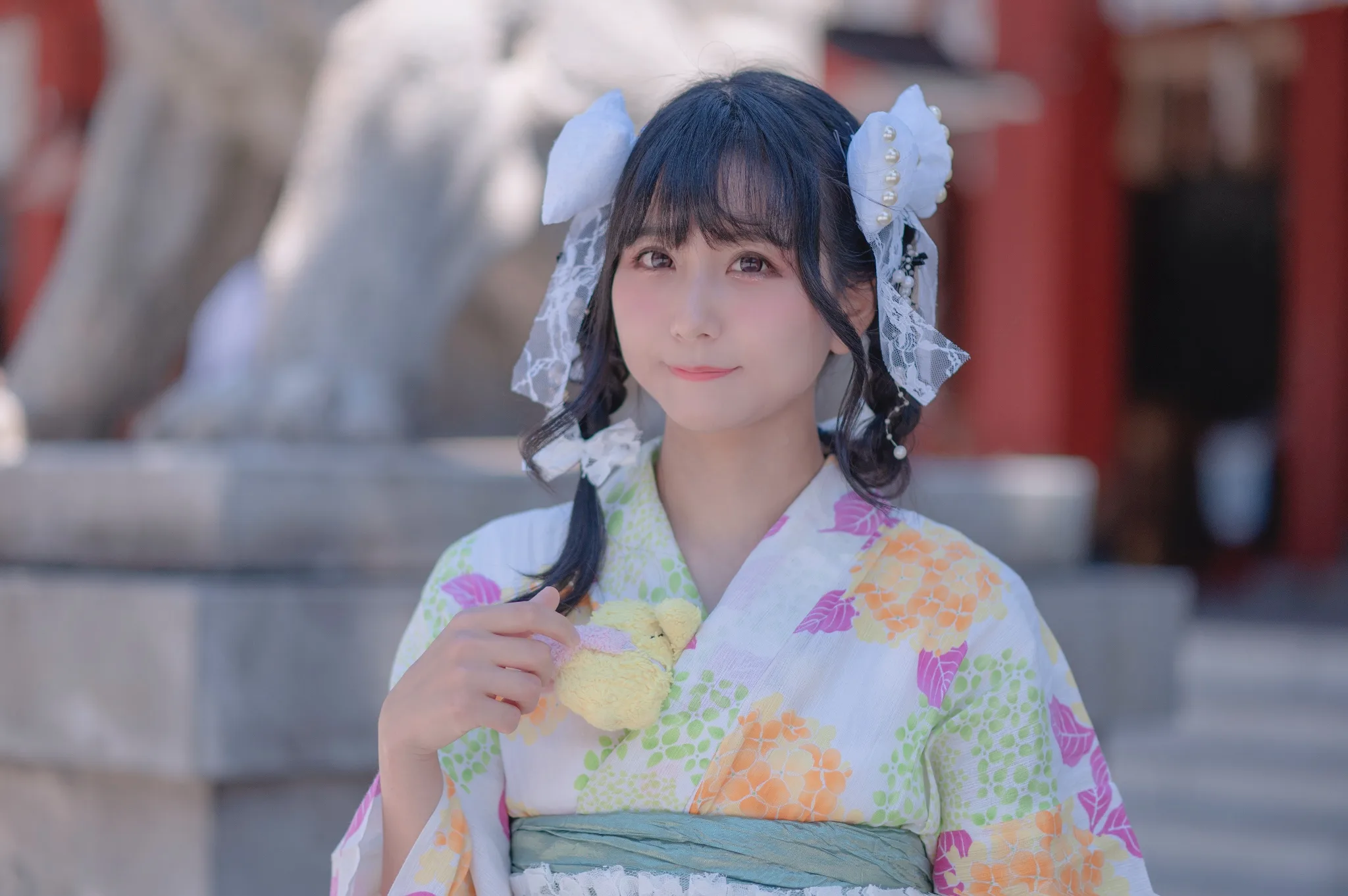 柳丸(koharuuuuuuuu)美女艺术写真图集合集打包下载6598P 12.2GB-密语社
