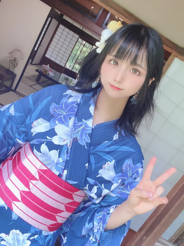图片[6]-柳丸(koharuuuuuuuu)美女艺术写真图集合集打包下载6598P 12.2GB-密语社