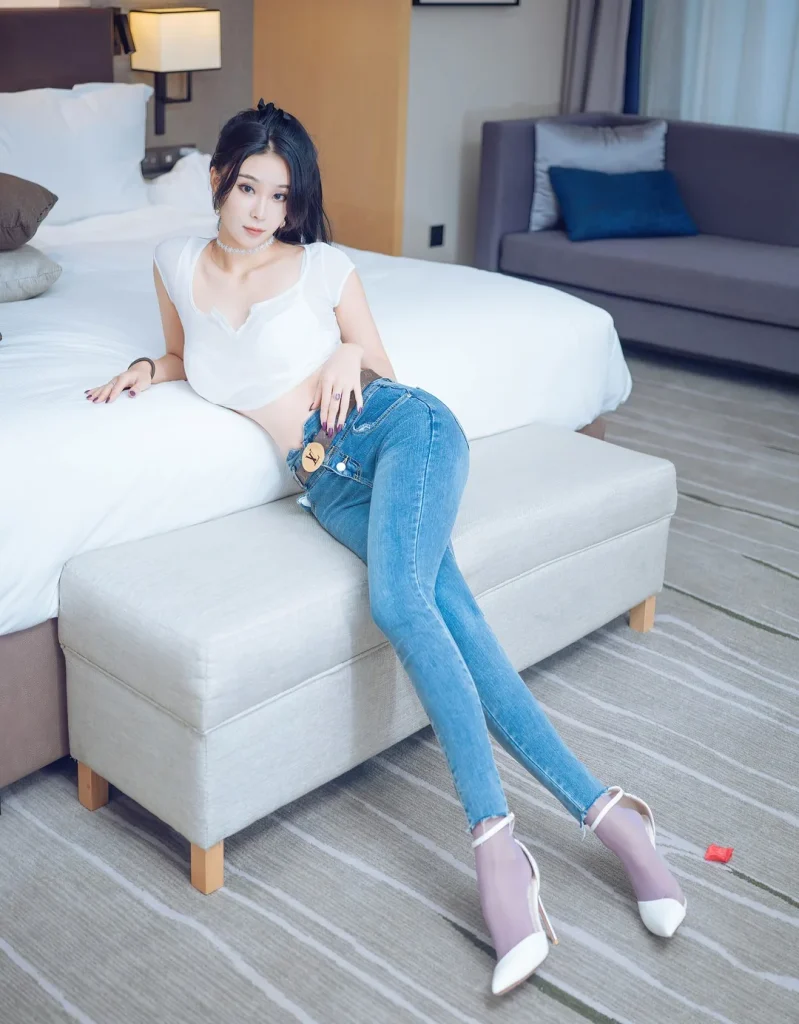 图片[1]-蓝夏Akasha美女艺术写真图集合集打包下载52套2878P 20.5GB-密语社