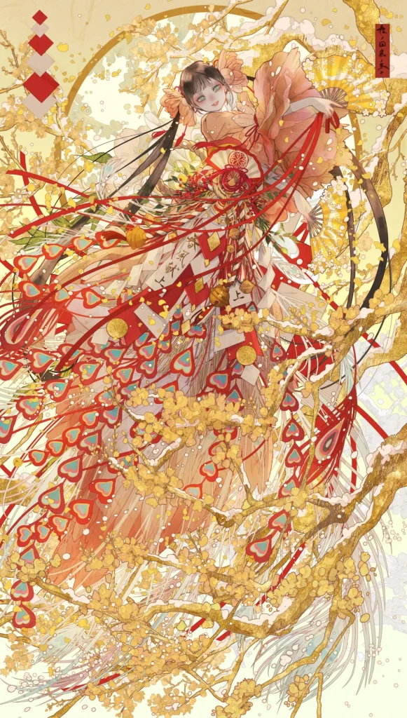 图片[8]-PIXIV高清动漫二次元图片合集打包下载10888P 33GB-密语社