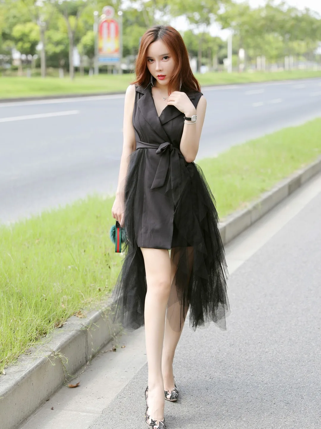 艾小青美女写真图集合集打包下载66套 12GB-密语社