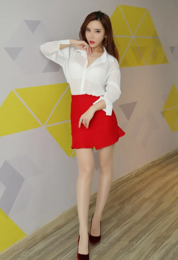 图片[2]-艾小青美女写真图集合集打包下载66套 12GB-密语社