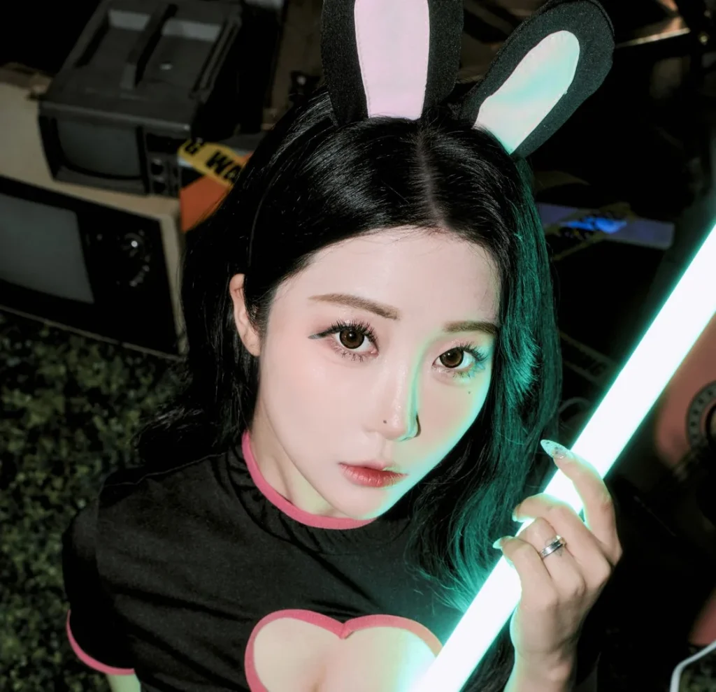 图片[1]-BBUTTERMILK美女写真图集打包下载7套 5.5GB-密语社
