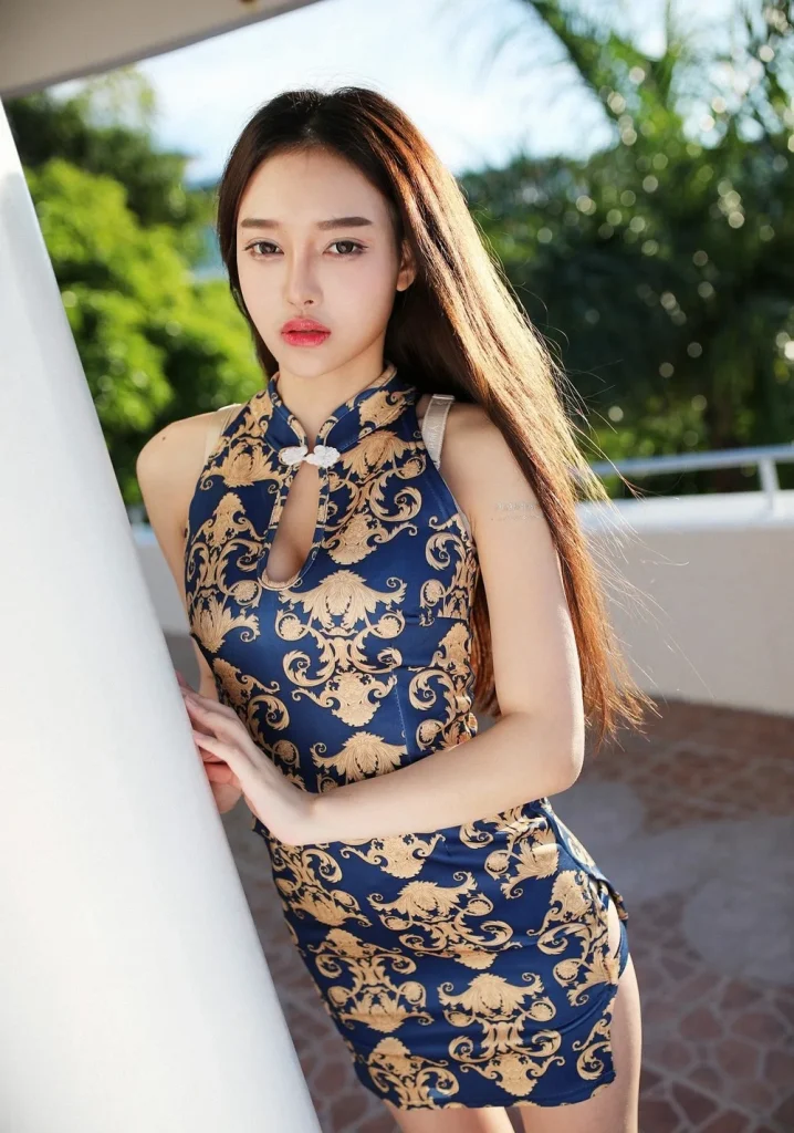 图片[3]-唐琪儿美女艺术写真完整版图集合集打包下载38套2490P 13GB-密语社