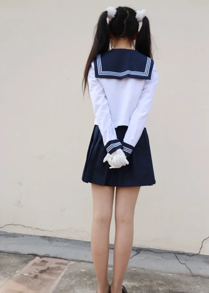 图片[3]-大生模拍美女写真合集打包下载312套 184GB-密语社